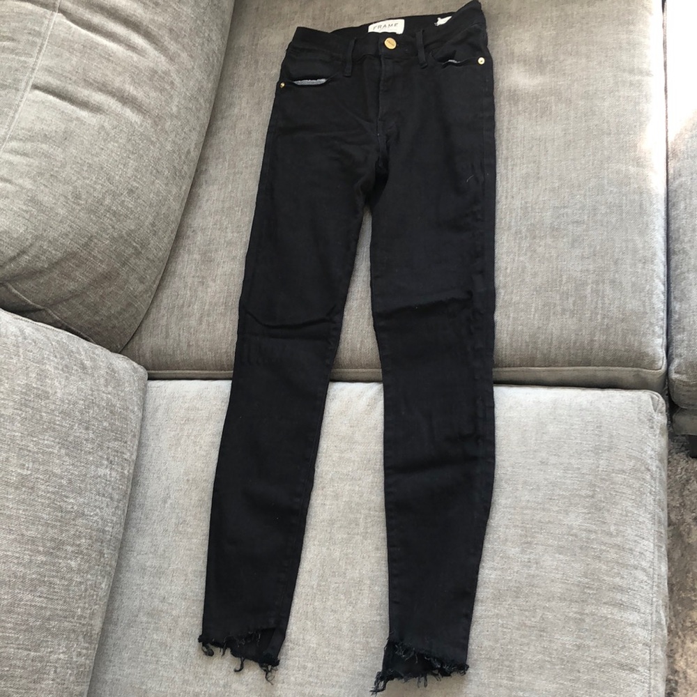 Frame jeans
